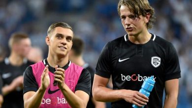 Arsenal could repeat Leandro Trossard’s trick by completing a two-year transfer deal to sign the £22m star