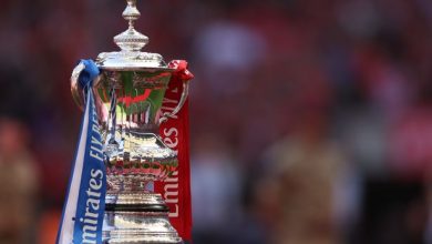 When is the 4th FA Cup?  Dates, fixtures and full draw