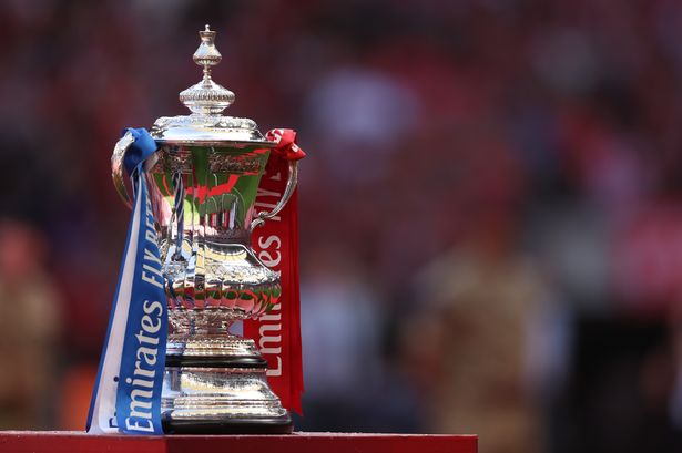 When is the 4th FA Cup?  Dates, fixtures and full draw