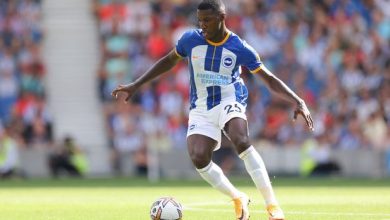 Arsenal news: Inter Milan interested in Gunners defender amid Moises Caicedo transfer push
