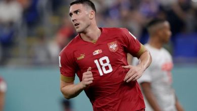 An Arsenal transfer could use money on Mykhailo Mudryk and not Raphinha