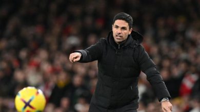 Mikel Arteta’s decision vs Newcastle proved Gary Neville right on Arsenal move
