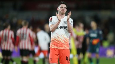 Arsenal news and LIVE transfers: Ivan Fresneda big move, Declan Rice warm, Camavinga wants