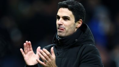 Arsenal news: Mikel Arteta admits to January transfer target as Cedric exits close fringes