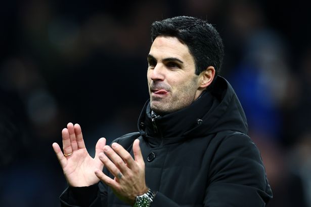 Arsenal news: Mikel Arteta admits to January transfer target as Cedric exits close fringes