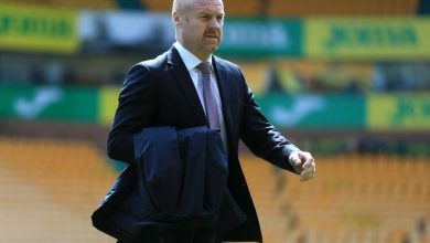 Sean Dyche to face Arsenal in the first Everton game as the Gunners hope to avoid the new manager bounce