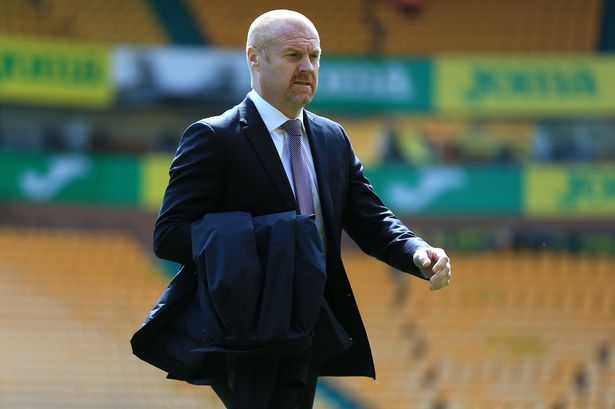 Sean Dyche to face Arsenal in the first Everton game as the Gunners hope to avoid the new manager bounce