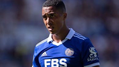 Arsenal identify Liverpool star as Youri Tielemans alternative amid Gabriel transfer inquiry