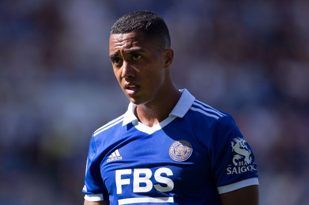 Arsenal identify Liverpool star as Youri Tielemans alternative amid Gabriel transfer inquiry