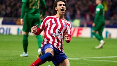 Arsenal ‘secret agent’ could help beat Chelsea and Man Utd to Joao Felix £18.5m January loan deal