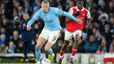 Why Mikel Arteta took in Sambi Lokonga as Thomas Partey’s injury highlights Arsenal’s transfer need