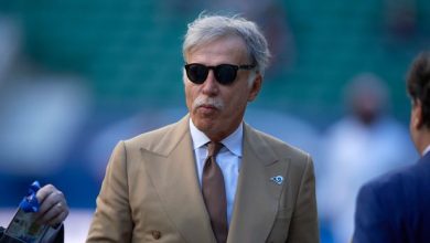 Stan Kroenke completes a £5.6m investment as Arsenal chase two moves behind Leandro Trossard