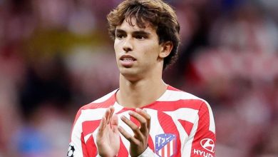 Premier League rules confirm that Joao Felix could be named in Arsenal’s squad if the £5m deal is completed