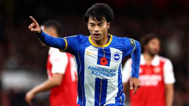Arsenal have found the perfect transfer option for Mykhaylo Mudryk amid Chelsea’s attacking woes