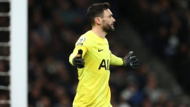 ‘So poor’ – Gary Neville’s judgment of Hugo Lloris after the Tottenham star’s big mistake vs Arsenal