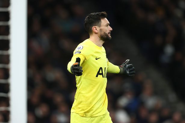 ‘So poor’ – Gary Neville’s judgment of Hugo Lloris after the Tottenham star’s big mistake vs Arsenal