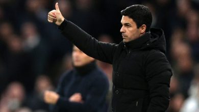 Arsenal’s moves indicate when Mykhailo Mudryk’s choice will be signed as Mikel Arteta waits