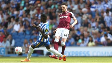 Arsenal’s five signings could reveal the deadline for the surprise Declan Rice and Moises Caicedo transfers