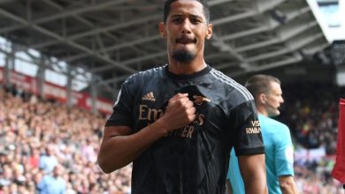 Mikel Arteta proved right on William Saliba transfer stance as Arsenal face PSG’s £70.5m dilemma