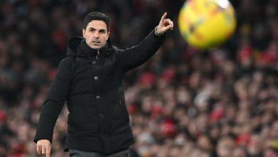 Arsenal moves that indicate when Moises Caicedo can sign as Mikel Arteta gets his wish