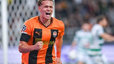 Arsenal’s transfer policy key as Chelsea look to steal Mykhaylo Mudryk’s move