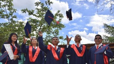 Colombia: ‘Renewed hope’ for peaceful integration says Guterres