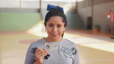 Revealing who you are: addressing the plight of those without legal identity