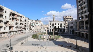 Recommit to Libya ceasefire, urges UN chief