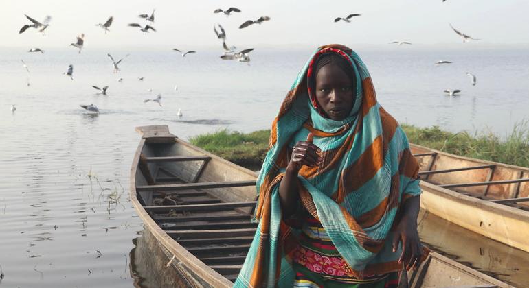 UN convenes Lake Chad countries, amid growing regional crisis UN convenes Lake Chad countries, amid growing regional crisis