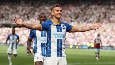 Arsenal news and transfers LIVE: Leandro Trossard medical, Jaidon Anthony offer, Diaby money
