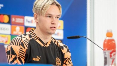 Chelsea close to £88m Mykhaylo Mudryk transfer ‘hijack’ as agent will come back to haunt Arsenal