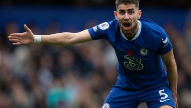 Jamie Carragher and Paul Merson agree on Jorginho move as Chelsea star set for Arsenal move