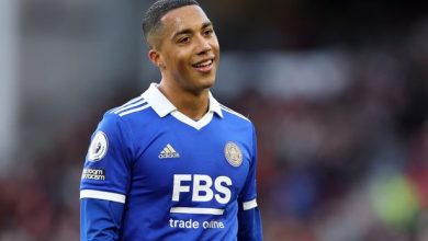 Arsenal made a major move for Youri Tielemans amid the £75m Moises Caicedo rebuff