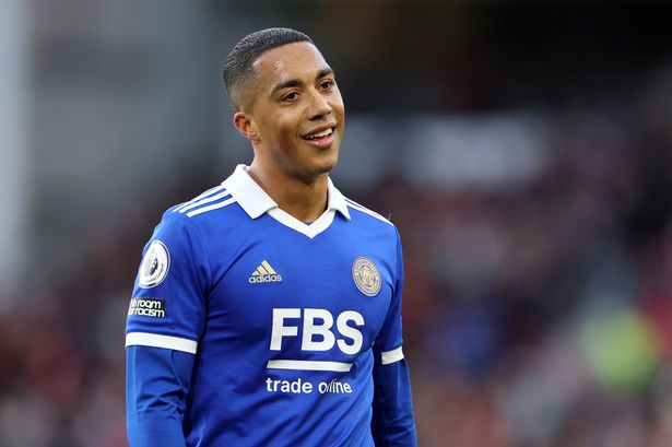 Arsenal made a major move for Youri Tielemans amid the £75m Moises Caicedo rebuff