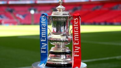 When is the fourth FA Cup draw?  Date, start time, TV channel and live stream details