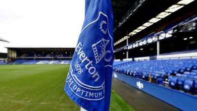 Arsenal leave support for Everton’s trip facing a familiar challenge amid fresh train attack news
