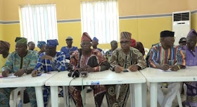 Ogun Pensioners Knock Gov Abiodun Over N64b Unpaid Gratuities