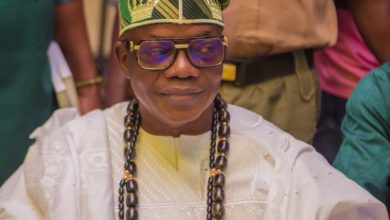 Elect Leaders With Fear of God, Oba Odugbemi Tasks Nigerians