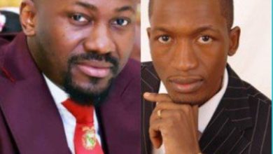 Auchi Ready as Apostle Suleman and British Prophet Uebert Angel Hold Mega Crusade
