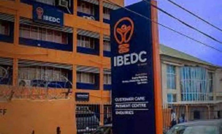 IBEDC To Invest N14bn On Infrastructure To Reposition Service – MD