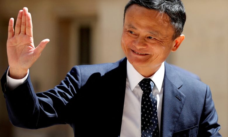 Where is Alibaba founder Jack Ma?  Partying in Bangkok, reports say  World news