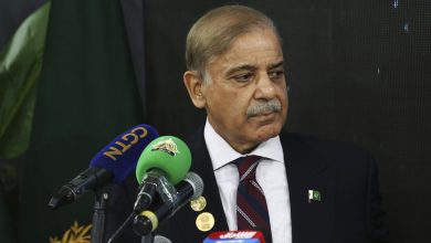 Pakistan PM Shehbaz apologized to the nation for the nationwide power outage |  World news