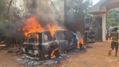 Gunmen Attack CUPP Spokesman’s Home In Imo, Kill Three