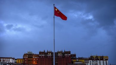 China zero-Covid policy harsher on Tibet: Report |  World news