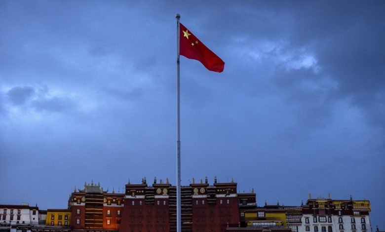 China zero-Covid policy harsher on Tibet: Report |  World news