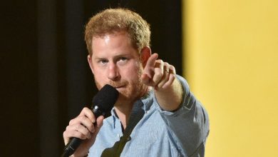 Prince Harry says he doesn’t like meeting people after mother’s death: “Tears, I…” |  World news