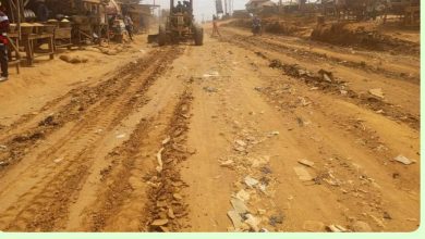 Ogun Commences Grading of Rural Roads In 20 LG Areas