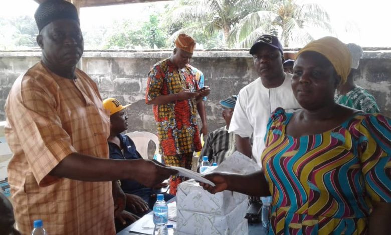 2023: Ogun Waterside APC Campaign Committee Seeks Support For Tinubu, Abiodun, Other APC Candidates