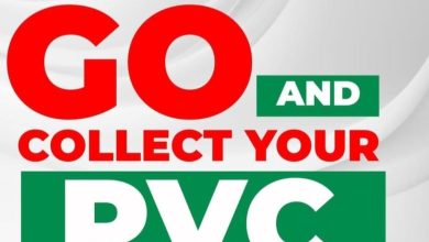 Ogun Declares Tuesday, Wednesday As Work-Free Days For PVC Collection