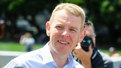 Who is Chris Hipkins – the next Prime Minister of New Zealand?  Top mon |  World news